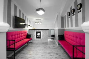 Отель AB Hostel  Варшава
